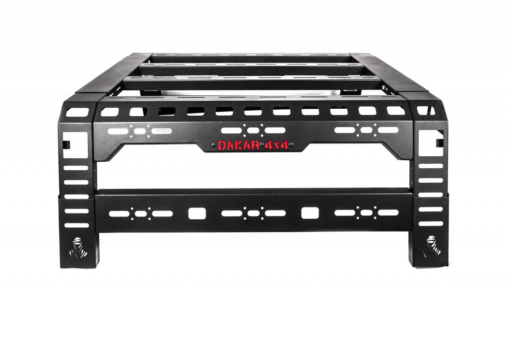 Ролбар Bed Rack - фото 7