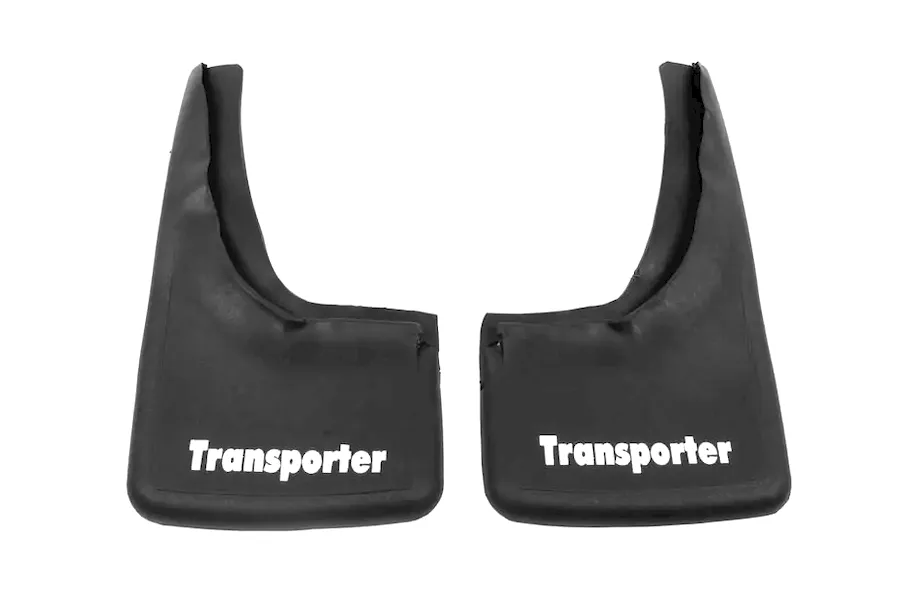 Бризковики Premium Pryn Auto для Volkswagen T4 Caravelle/Multivan (4 шт, гумові, Туреччина)