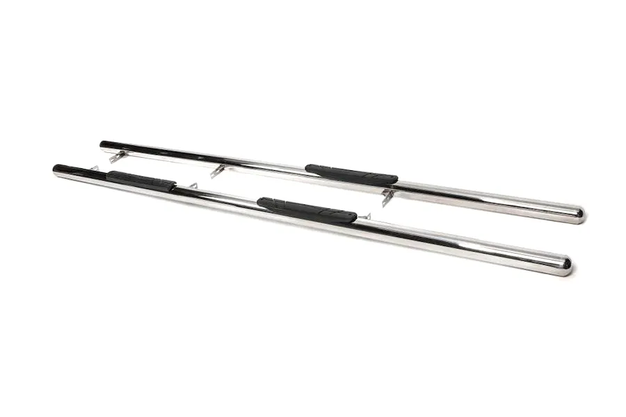 Бічні труби Renault Trafic 2001-2015 